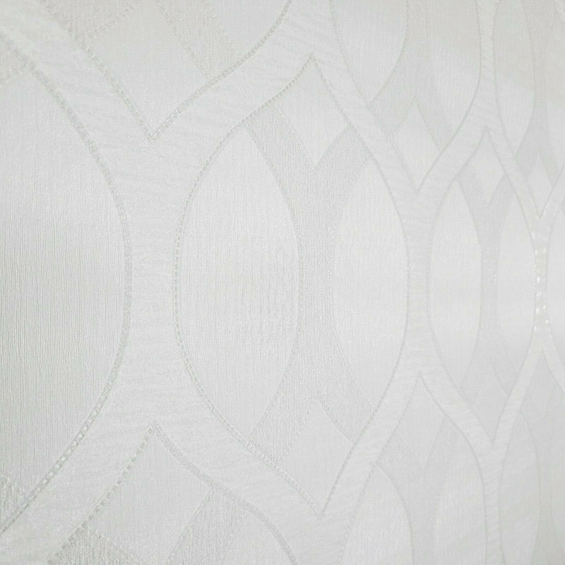 Papier peint géométrique relief relief