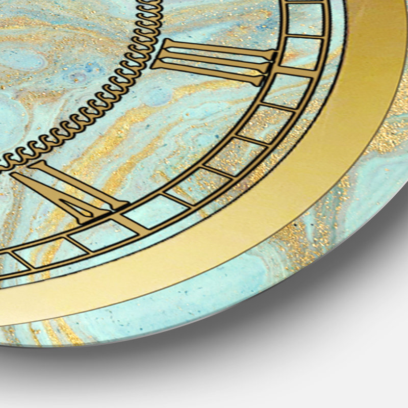 Horloge murale Glam, Petit