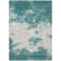  Machine Washable Indoor/Outdoor Chayden ACN1027 Black Rug