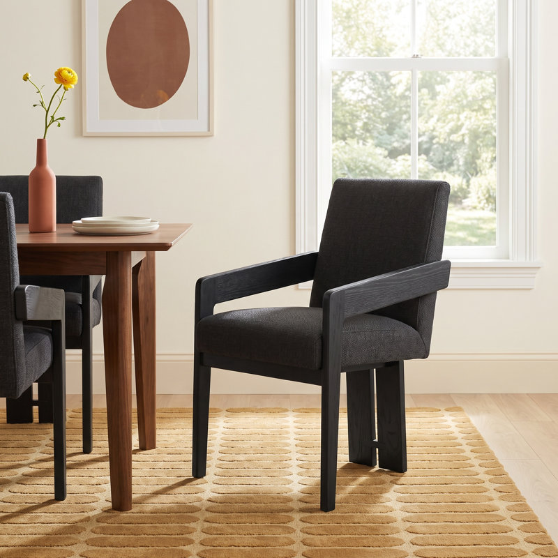 Asmund Armchair, null