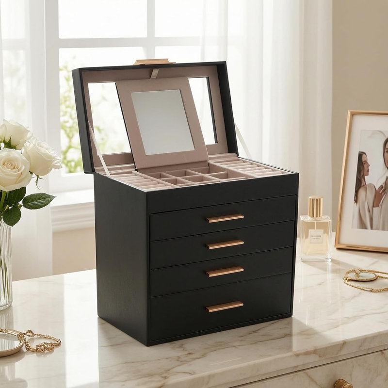 Jewellery Box Jewelry Box +