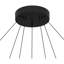 Luminaire suspendu Vashtie-366789642