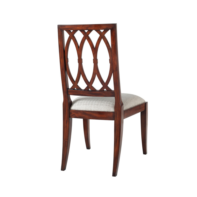 Lady Emilys Invitation Upholstered Dining Chair