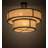 Jayne Semi Flush Mount