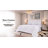 Juicy Couture Microfiber Sheet Set with Extra Pillowcase(s)-128488072-126392060
