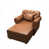 Brown sélectionné