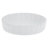 BIA Cordon Bleu Classic 5" Round Quiche/Brulee Baking Dishes