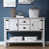 Blanc antique est en rupture de stock