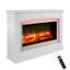 Danby Electric Fire Suite
