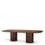 Glenmont Oval Dining Table
