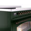 ILVE Nostalgie II 48 in Induction Range-2036211039