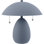 Lampe de table Elijah