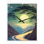 Horloge murale Jerrianna-639292289