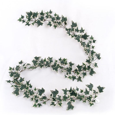 72'' in. Faux Ivy Garland