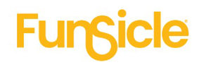 Funsicle Logo