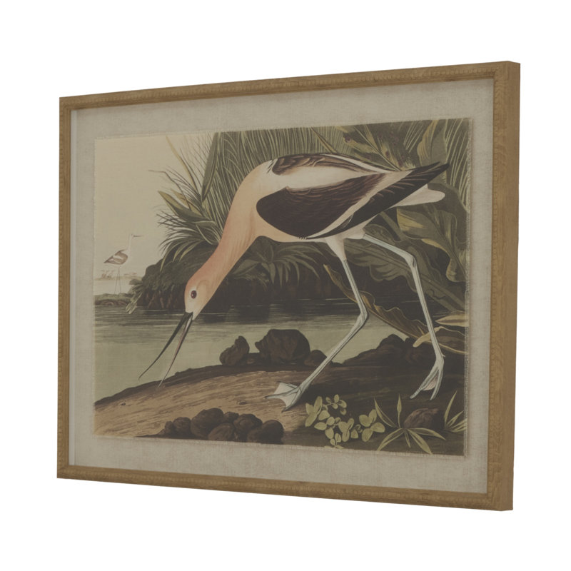 No Frame Painting on Glass