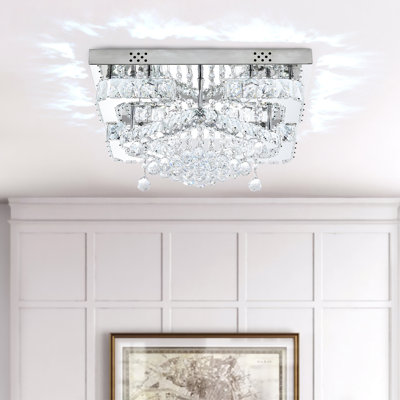 Semi Flush Mount