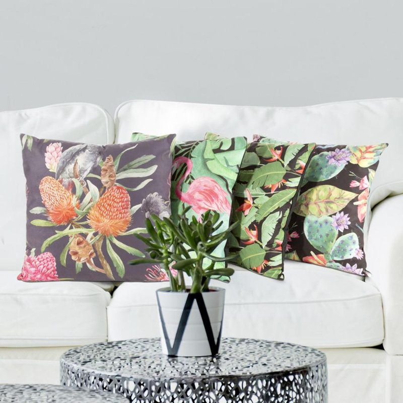 Lepine Microfiber Pillow Case