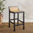 McCarthy Solid Wood Counter Stool-555224105-668008407