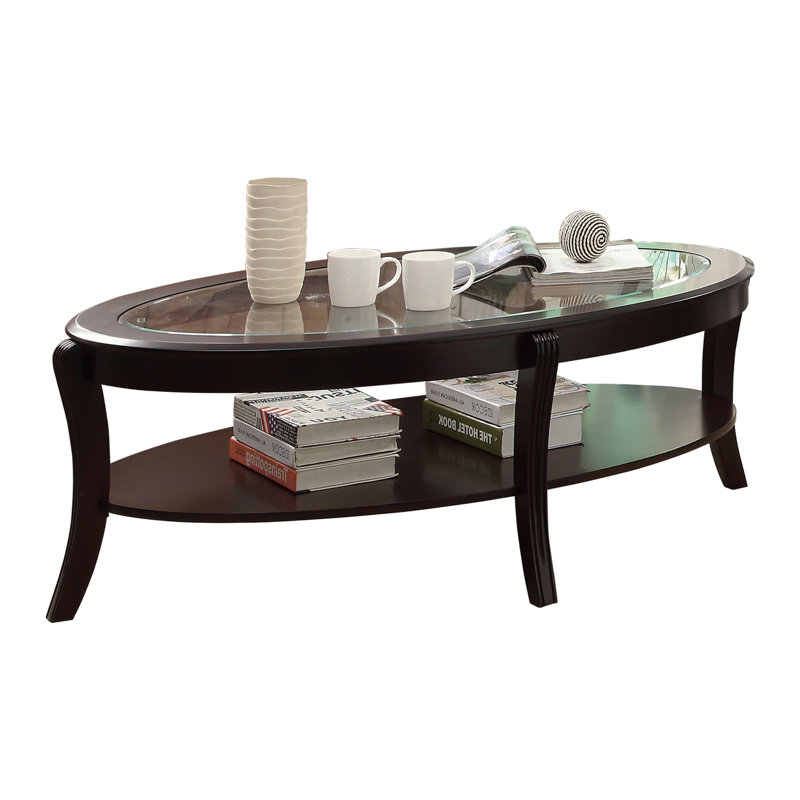 Table basse Bremser