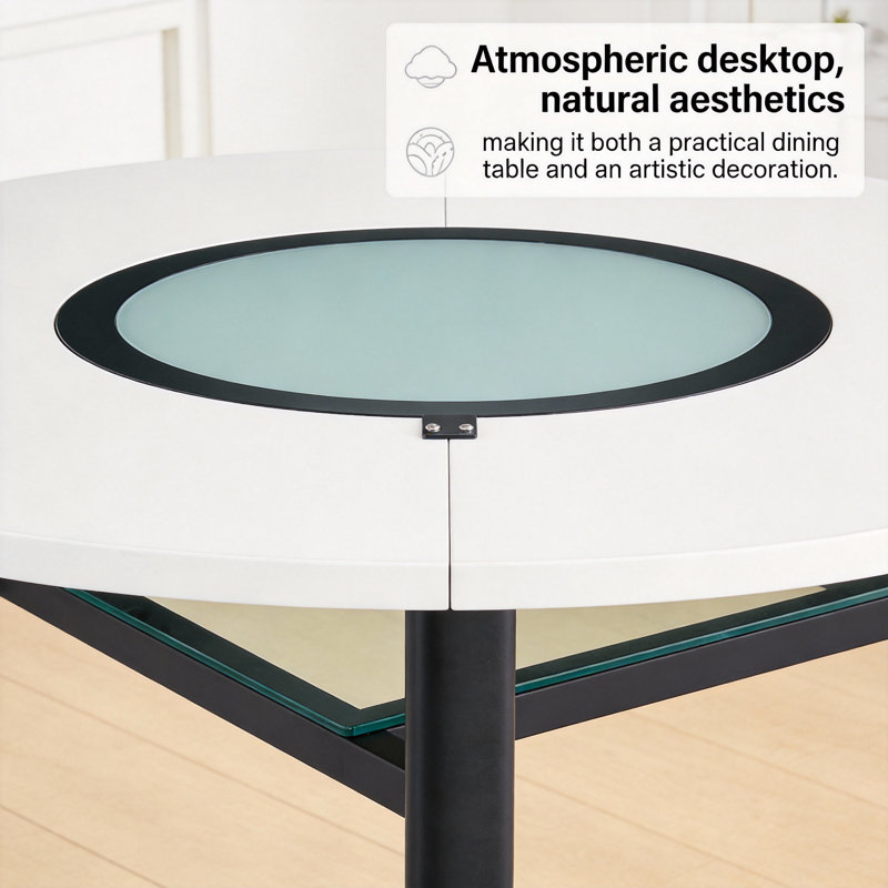 Table de salle à manger Modern