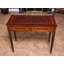 Console en bois massif 37 po Gerke
