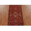 Tapis rouge Tribal