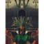 She Saw the Equator by Frank Moth — Figurative Wall Art-1420893987-1420893991-1420894036