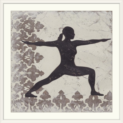 « ii » chariklia zarris, impression Bliss