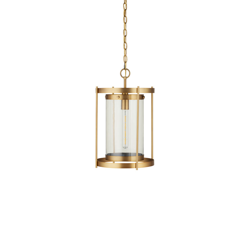 1 - Light LED Pendant