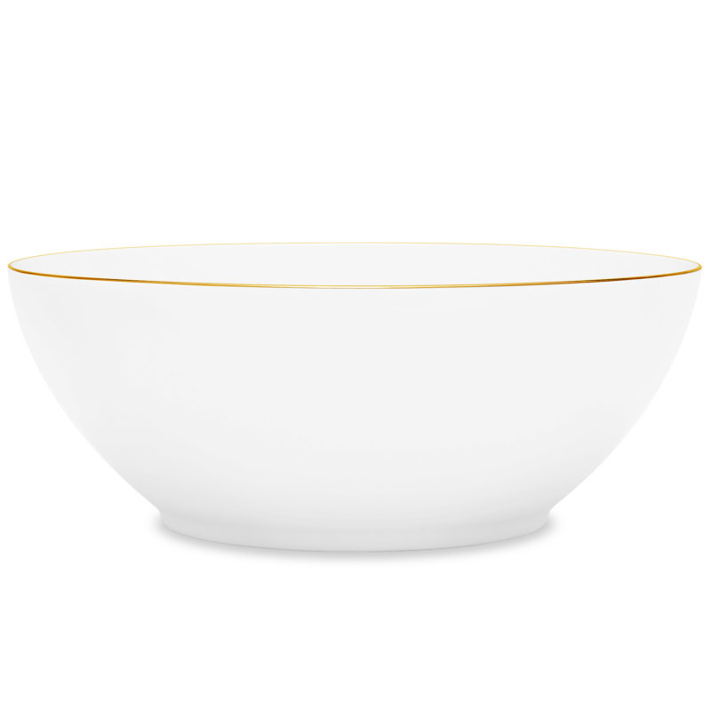 Bol de service Noritake Accompanist, 9 po, 70 oz