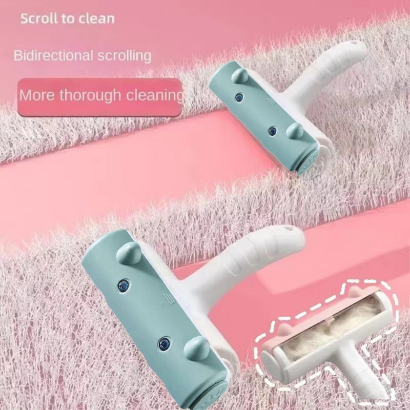 Tapis chauffant et brosse chauffante électrique pour chien et chat, H 1 po x l 16 po x P 12 po