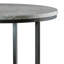 Table de bout Montpelier