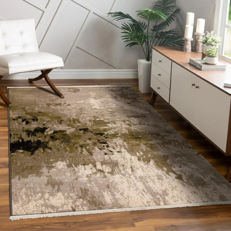 Tapis vert Elmdale Performance, Rectangle 5 pi x 7 pi