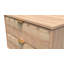 Allem 2 Drawer Midi Chest (Ready Assembled)-1983156726