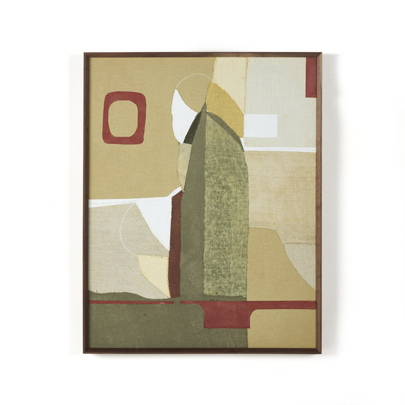 With Love XIX Print by Raoul Morren