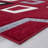 Abstract Indoor Rug-17429981