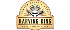 Karving King logo