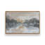 «Moody Horizon Mist II» par June Erica Vess, reproduction d'art sur toile-730958870-730958869-730958864