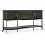 Retreat 70" Pole Rattan Sideboard-734156834
