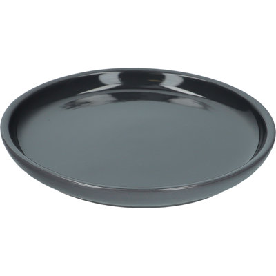 Serenity 20cm Stoneware Appetiser Plate