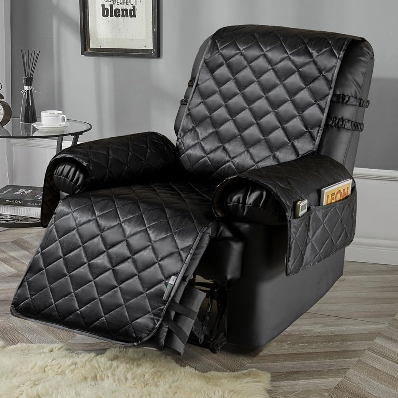 Housse pour fauteuil inclinable Cooling