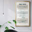 Family Rules - Print-61457600-61457604