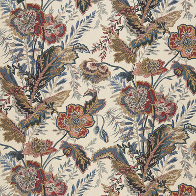 Sandoway Vine Fabric