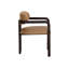 Randarius Leather Arm Chair