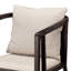 Fauteuil l 25,75 po Cleethorpes