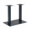 29" Rectangular Table Base