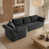 Dark Gray
