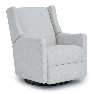 Manual Recliner