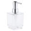 Selection Cube Soap Dispenser